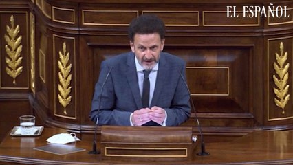 Bal ofrece a Sánchez el apoyo de Cs para los Presupuestos