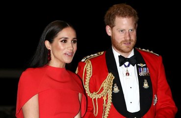 Príncipe Harry e duquesa Meghan serão convidados para casamento de Brooklyn Beckham