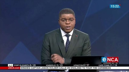 Statement released by Khusela Diko on PPE tender