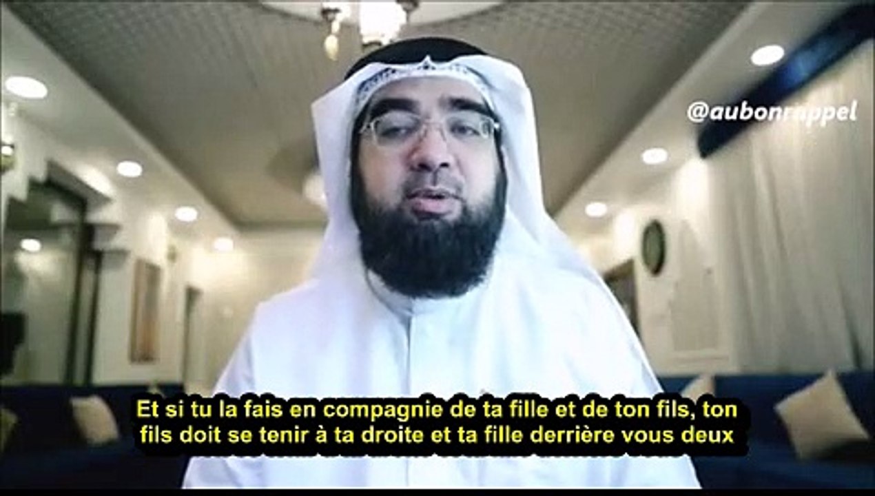 Comment faire la prière de groupe chez toi