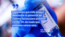 EE.UU comienza pruebas de vacuna para COVID-19