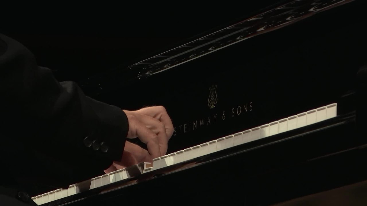 Beethoven : Sonate pour piano n°32 (F. F. Guy) - #BeethovenIntégrale