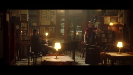 Cande y Paulo - Barro Tal Vez