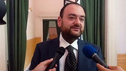 Reggio Calabria, Ferrara: con la tecnologia SkyWay vogliamo ridare dignitÃ  a quei territori che non si sentono metropolitani_