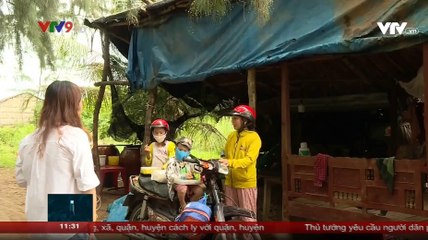 Bến Tre: Nhiều hộ dân xâm chiếm trái phép rừng đặc dụng