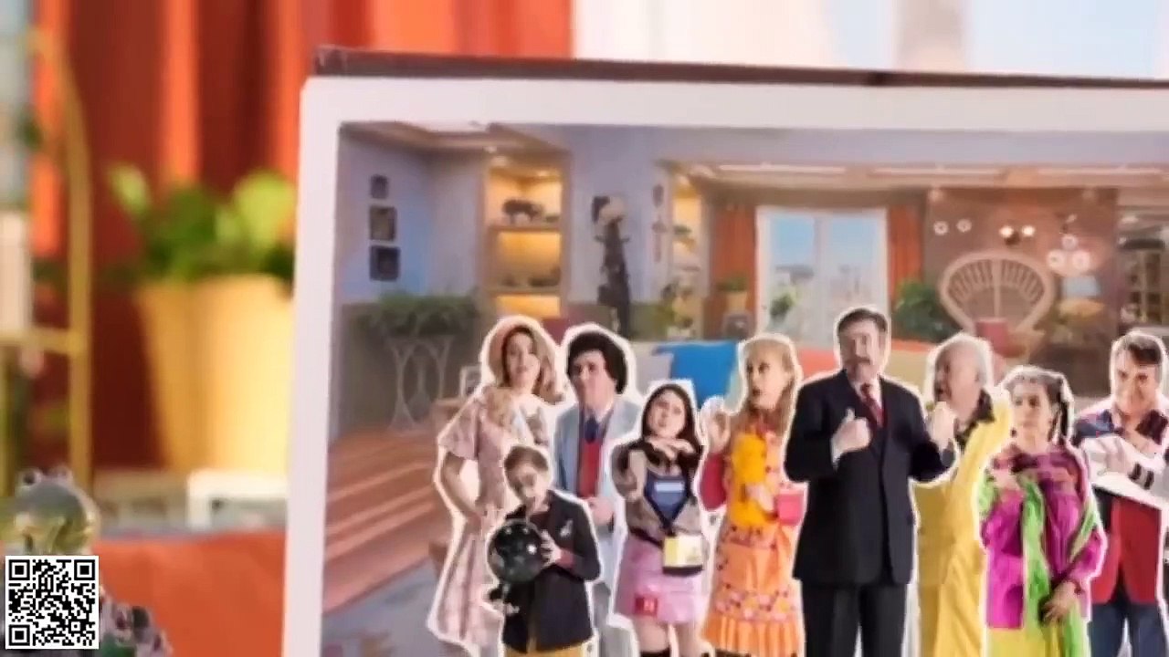 Una Familia de 10 Temporada 3 Capitulo 9 Una noche de estreno
