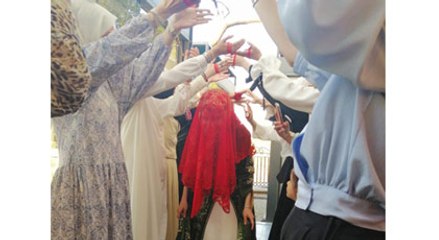 "Atatürk'e yapılan saygısızlıktır, buna izin verenler..."