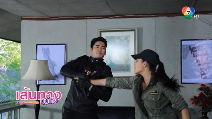 คนเหนือฅน : เบื้องหลังฉาก ยูโร ยศวรรธน์ ลุยเดี่ยวจับผู้มีอิทธิพลในบางดงเสือ