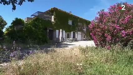 Agriculture : la ferme du futur