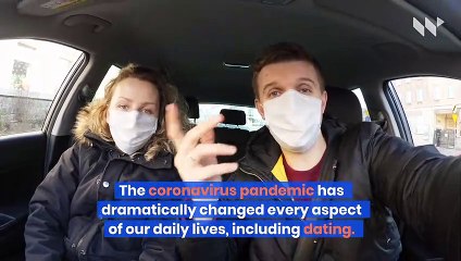 New Rules of Dating in the Wake of the Pandemic