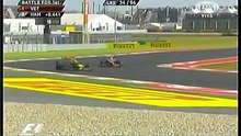 19# Gp Estados Unidos 2012 parte 4/5 Latino Fox Sports