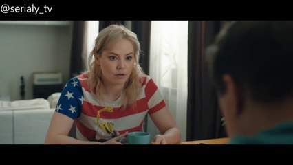 Любовь в нерабочие недели - 7 серия