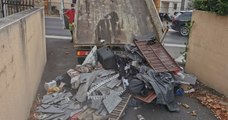 Dépôts sauvages : un maire renvoie les déchets directement au domicile d'un artisan