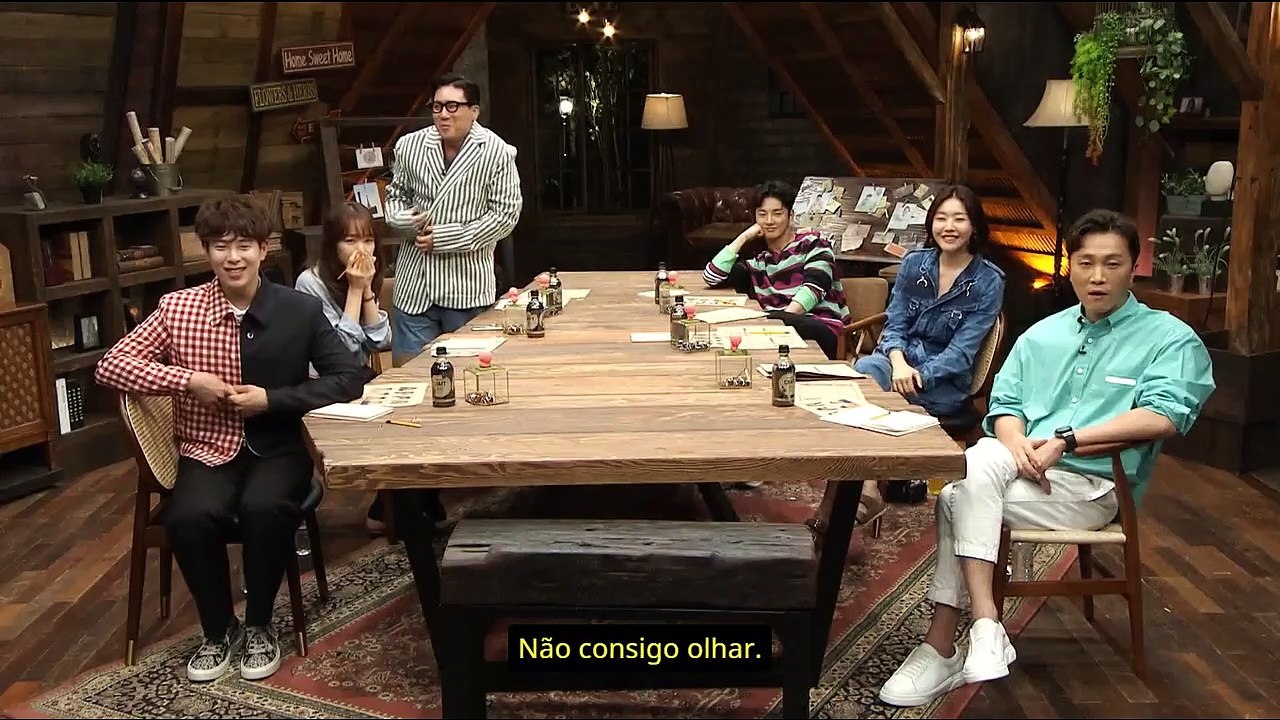Sinal do Coração 3 EP 14 Parte 1