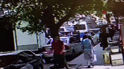 Ankara’da ihalelere giren firma sahibini tehdit edip, gasp eden 2 mafya üyesi yakalandı