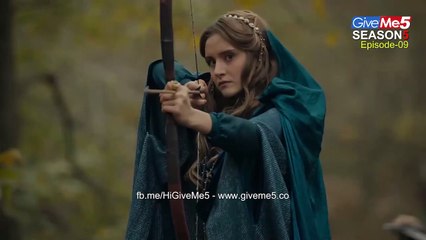 S5 - EP9 (GiveMe5.PK)