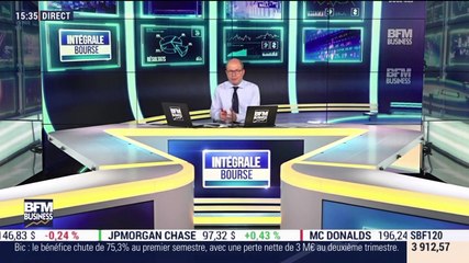 Arnaud Faller (CPR AM) : la question sanitaire préoccupe le marché aux Etats-Unis - 29/07
