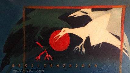 Dalla Resilienza alla RipARTEnza: le musiche di Marco Del Bene nel corto pratese