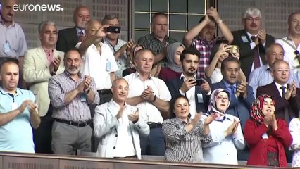 Neues Gesetz: Erdogan lässt soziale Medien strenger kontrollieren