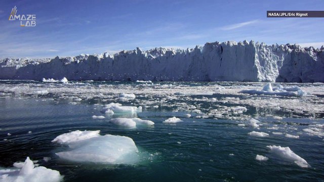 'Snowball Earths' Were Likely Triggered By a Dramatic Drop in Sunlight