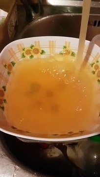 Reggio Calabria: acqua sporca dai rubinetti del centro storico