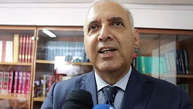 Reggio, progettazione nuovo Ospedale Metropolitano: intervista al Direttore Generale Dott. Francesco Antonio Benedetto