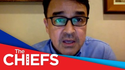 Constitution should be favored over treaties, agreements for good of PH: Rep. Barbers
