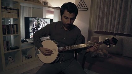 Zeyn'el - Gam Elinden Benim Zülfü Siyahım