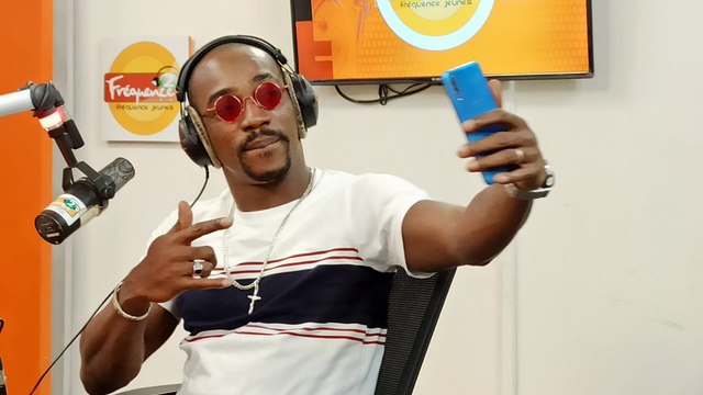 Salut les Potes du 28 Juillet 2020 avec Yabongo Lova