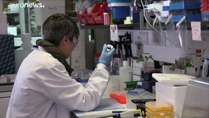 L'un des projets de vaccin les plus avancés contre le coronavirus est italien