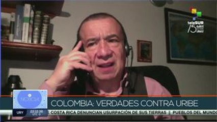 Villalba: prisión preventiva pretende evitar obstrucción a la justicia