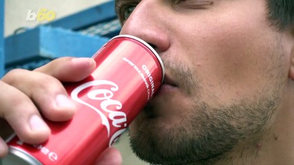 Here Are a Few Peculiar Ways You Can Use Coca-Cola Other Than Drinking....