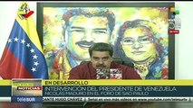 Pdte. Maduro: Foro de Sao Paulo, fuerza democratizadora de América