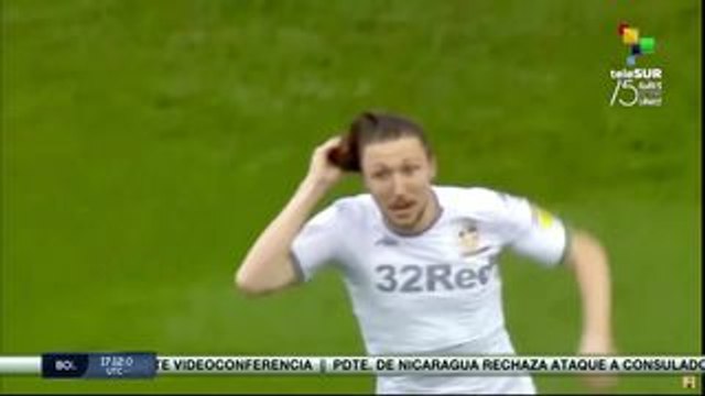 Deportes teleSUR:Cancelan 2 torneos de categoría Challenger en Orlando