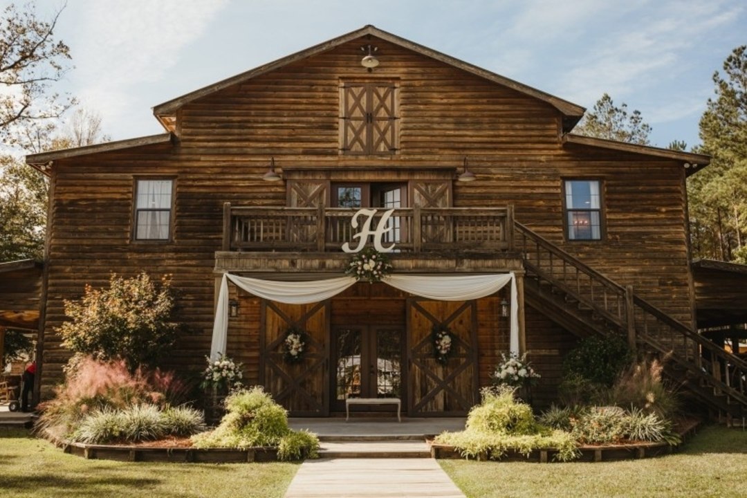 These Tiny Cabins Outside of Laurel, Mississippi, are Officially on Our Bucket List
