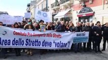 Reggio Calabria: Mobilitazione pro Aeroporto dello Stretto