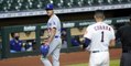 MLB News: Joe Kelly Sticks Tongue Out, Benches Clear in Dodgers-Astros Game