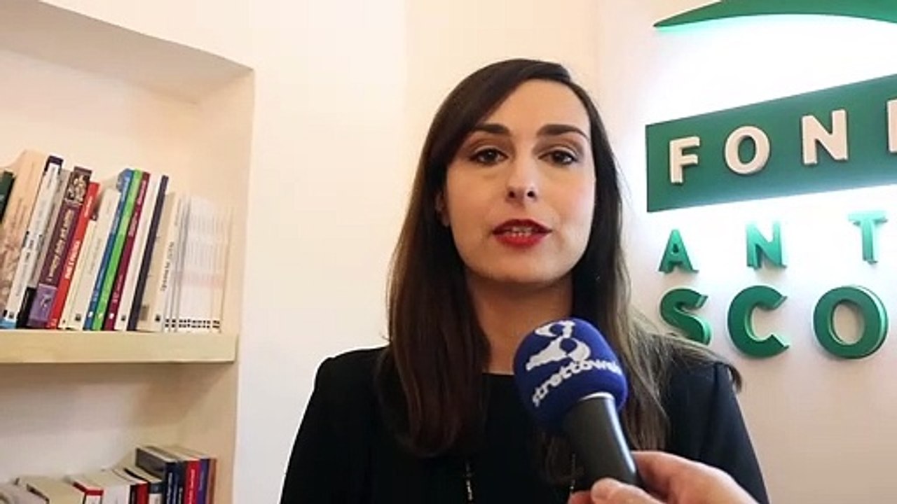 Elezioni, confronto tra candidati a Reggio Calabria: INTERVISTA a Rosanna Scopelliti