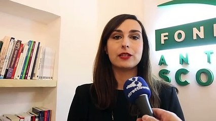 Elezioni, confronto tra candidati a Reggio Calabria: INTERVISTA a Rosanna Scopelliti