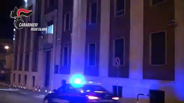 Reggio Calabria: infermiere favoriva i detenuti della cosca Iamonte, arrestato