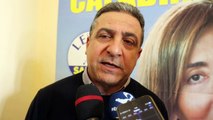 Reggio Calabria: Tilde Minasi ringrazia gli elettori, INTERVISTA a Franco GermanÃ²