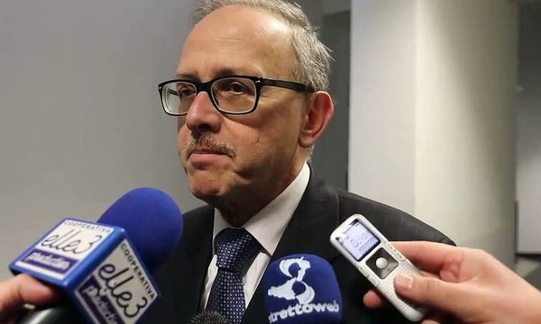 Reggio Calabria: presentate le attivitÃ svolte dallâ€™Osservatorio sullâ€™inclusione, INTERVISTA a Manganaro