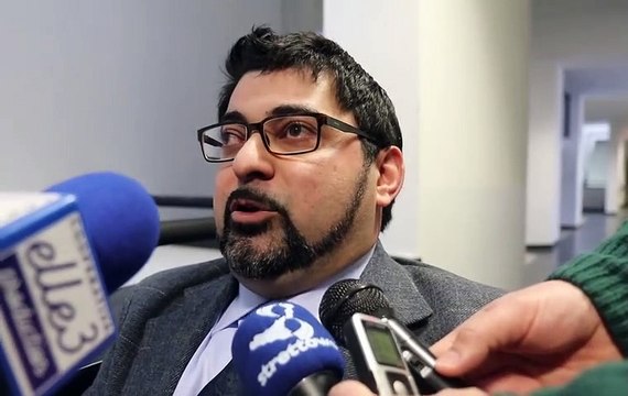 Reggio Calabria: presentate le attivitÃ svolte dallâ€™Osservatorio sullâ€™inclusione, INTERVISTA ad Angelo Marra