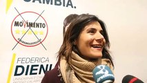 Elezioni Reggio Calabria, Federica Dieni del Movimento 5 Stelle ai microfoni di StrettoWeb dopo la vittoria del collegio