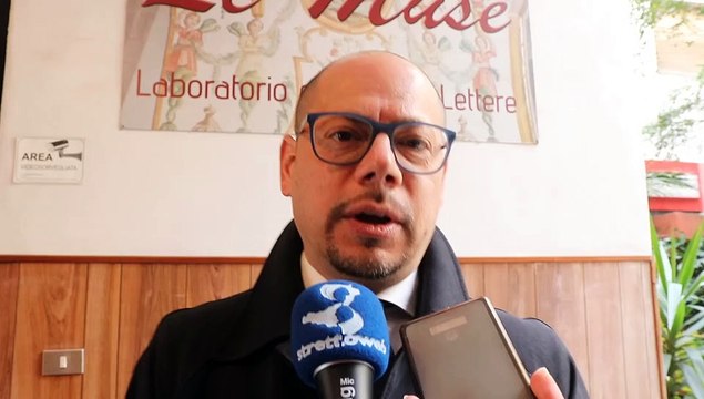 Elezioni, il presidente Bombino incontra i candidati: ecco le sue parole