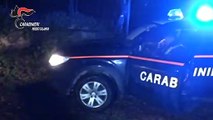 Reggio Calabria, donna arrestata dai Carabinieri a Castellace per aver ucciso il marito 'ndranghetista