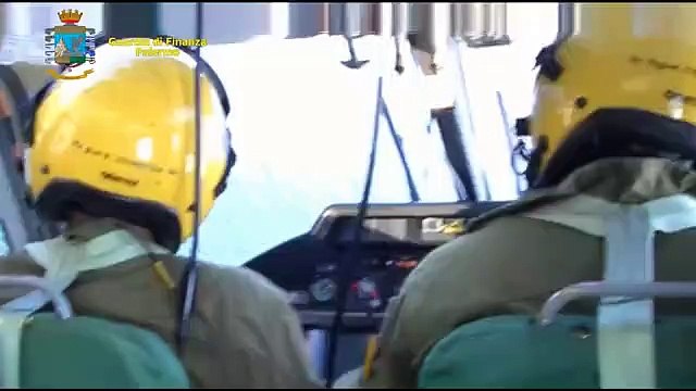 Agrigento, operazione â€œValle dei Templiâ€: le immagini del sequestro beni per 120 milioni a noto imprenditore