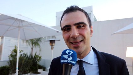Reggio Calabria: continua il progetto â€œMedinblu, contenitore di idee", INTERVISTA al Direttore Sergio Pitasi