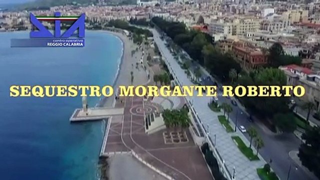 Reggio Calabria: la DIA sequestra beni per 7 milioni di euro ad imprenditore reggino