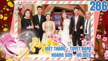 VỢ CHỒNG SON | VCS #286 UNCUT | Ngỡ ngàng anh chồng không biết xài hàng, chị google ra tay cứu giúp